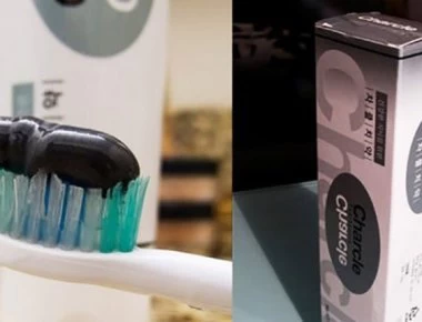 Η οδοντόκρεμα από την Ιαπωνία που αφήνει άνεργους τους οδοντιάτρους! (φώτο)